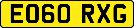 EO60RXG