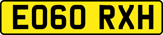 EO60RXH