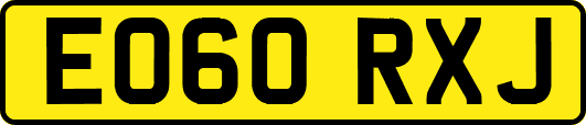 EO60RXJ