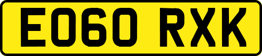 EO60RXK