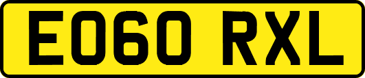 EO60RXL