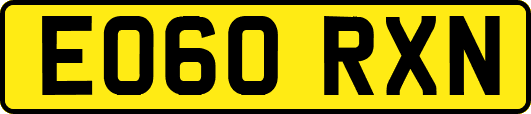 EO60RXN