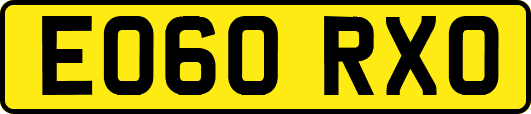 EO60RXO