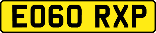 EO60RXP