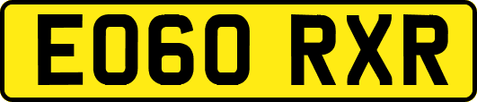 EO60RXR
