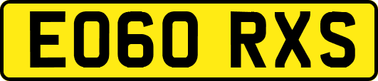 EO60RXS
