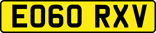EO60RXV