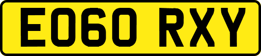 EO60RXY