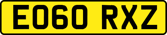 EO60RXZ