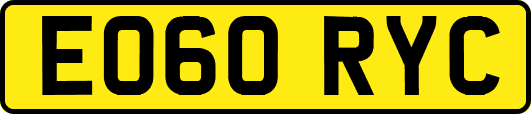 EO60RYC