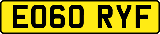 EO60RYF