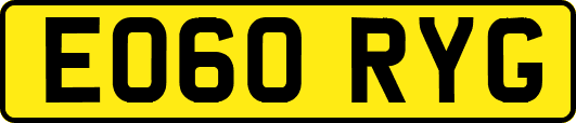 EO60RYG