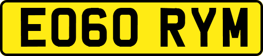 EO60RYM