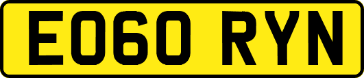 EO60RYN