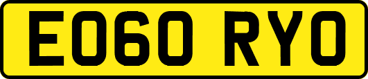 EO60RYO