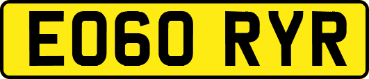 EO60RYR
