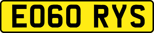 EO60RYS