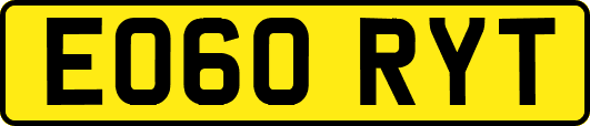 EO60RYT