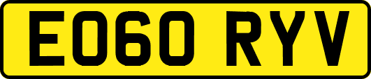 EO60RYV