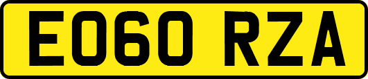 EO60RZA