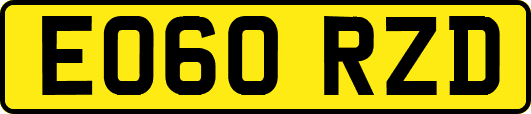 EO60RZD