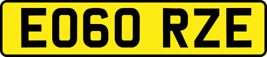 EO60RZE