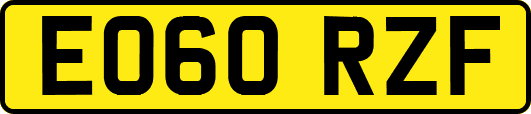 EO60RZF