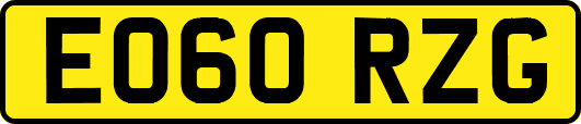 EO60RZG