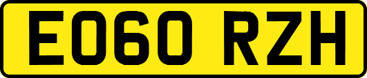 EO60RZH