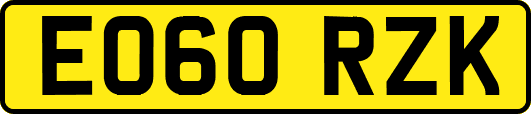 EO60RZK