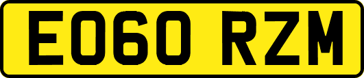 EO60RZM