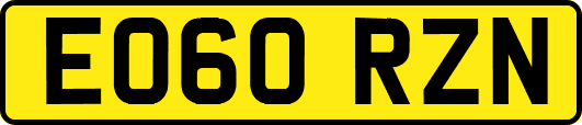 EO60RZN