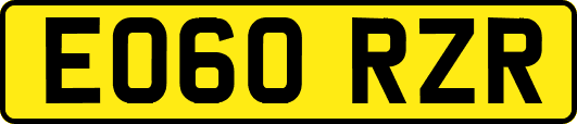 EO60RZR