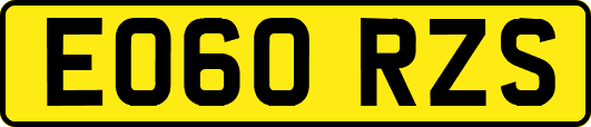EO60RZS