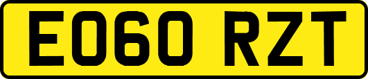 EO60RZT