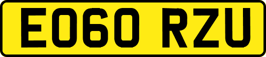 EO60RZU