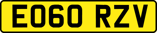 EO60RZV