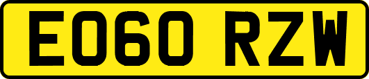 EO60RZW