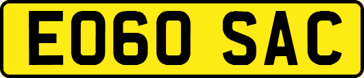 EO60SAC