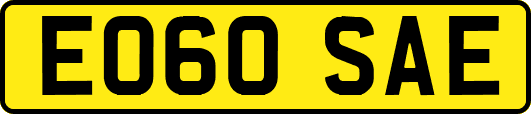 EO60SAE