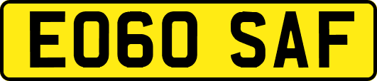 EO60SAF