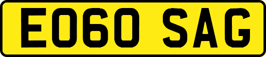 EO60SAG
