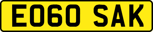EO60SAK