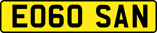 EO60SAN