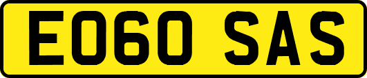 EO60SAS