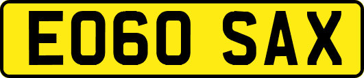 EO60SAX