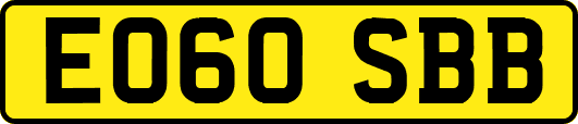 EO60SBB