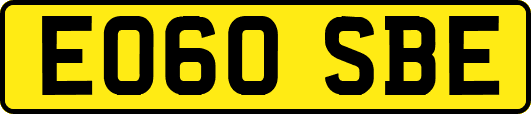 EO60SBE