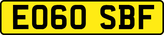 EO60SBF
