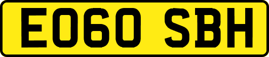 EO60SBH
